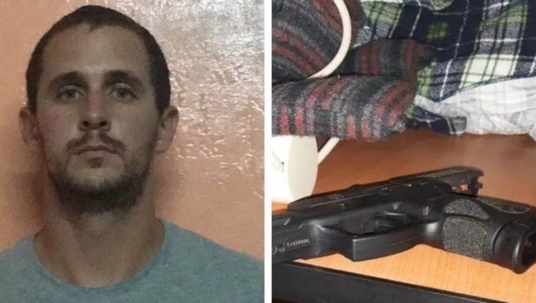 Una madre contó que su hijo asesinó al padre