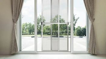Adiós mosquiteros: esta tendencia aporta mayor comodidad y estética para este verano Adiós mosquiteros: esta tendencia aporta mayor comodidad y estética para este verano