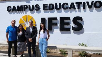 un instituto neuquino sumara contenidos de inteligencia artificial a todas sus carreras un instituto neuquino sumara contenidos de inteligencia artificial a todas sus carreras