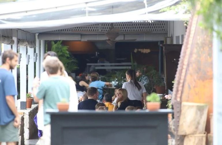 Por qué Jonatan Viale se reunió en secreto con Viviana Canosa en Punta del Este