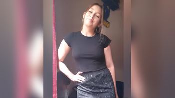 La joven neuquina que pelea por su vida