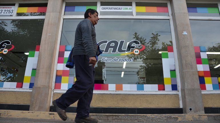 CALF y el EPEN le deben a Cammesa $832 millones