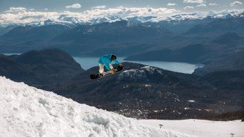 Chapelco: 3 cuotas sin interés con todos los bancos en el Pase Diario para la temporada 2026 Chapelco: 3 cuotas sin interés con todos los bancos en el Pase Diario para la temporada 2026