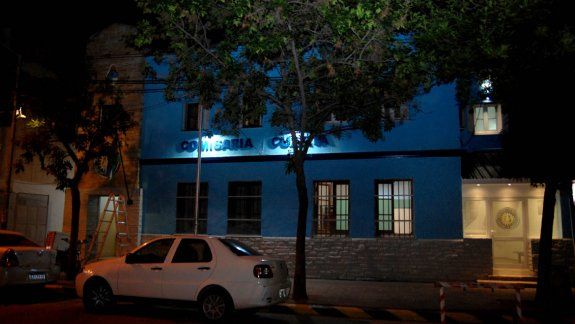 Policía fue condenado por abusar de una compañera: seguirá libre