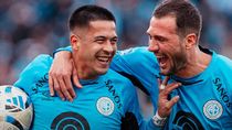 en una epica final, belgrano se lo dio vuelta a river y es campeon por primera vez en una epica final, belgrano se lo dio vuelta a river y es campeon por primera vez
