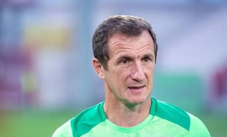 Riquelme va por Arruabarrena y Boca podría tener DT pronto