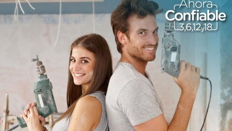 El BPN promociona constantemente beneficios para sus clientes