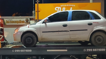 como fue el operativo en el que detuvieron borracho en neuquen a un jefe policial de seguridad vial de rio negro como fue el operativo en el que detuvieron borracho en neuquen a un jefe policial de seguridad vial de rio negro