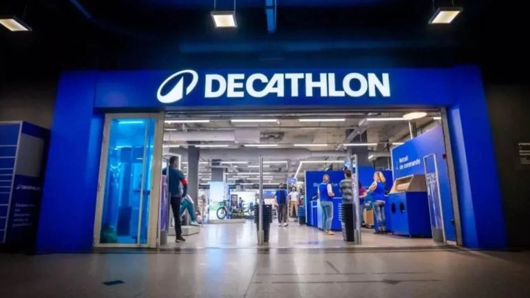 Decathlon abrirá su primer local en el país en el complejo Al Río, ubicado en la Avenida del Libertador, Vicente López, Buenos Aires. Decathlon abrirá su primer local en el país en el complejo Al Río, ubicado en la Avenida del Libertador, Vicente López, Buenos Aires.