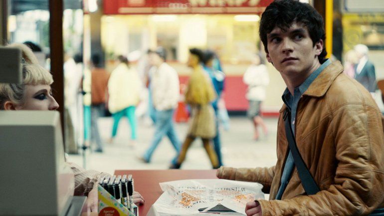 Black Mirror: éxito, filtración y juicio millonario