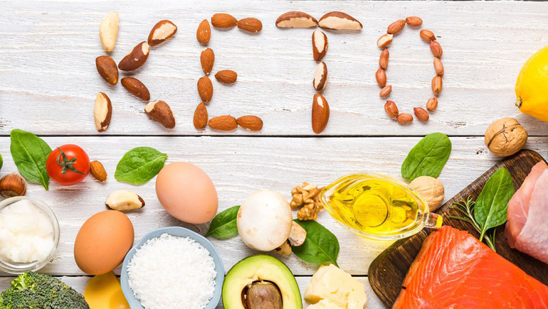 De qué se trata la famosa dieta Keto y sus peligros