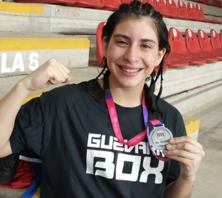 Boxeo: Neuquén logró plata y bronce en el Argentino Amateur