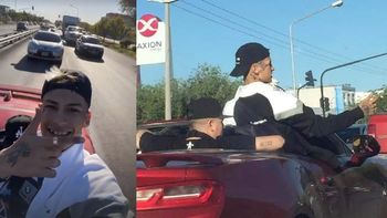 l-gante seguira preso: la justicia rechazo su excarcelacion l-gante seguira preso: la justicia rechazo su excarcelacion