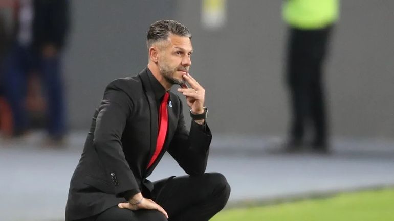 Martín Demichelis Martín Demichelis