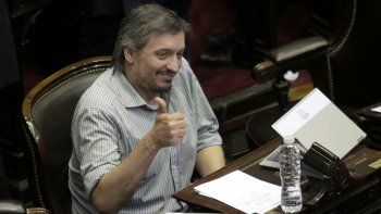 maximo kirchner banco a alberto: macri le dio mas a la ciudad mas rica maximo kirchner banco a alberto: macri le dio mas a la ciudad mas rica