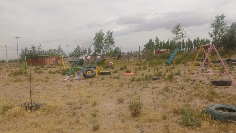 Vecinos de Nueva Esperanza sin agua potable ni de riego: Hay mucha bronca