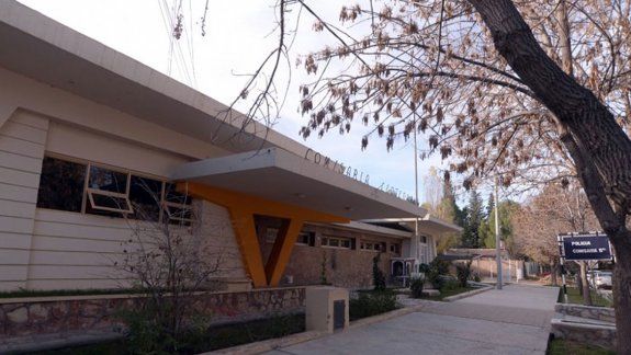 simulo ser operario del epen y amenazo a un jubilado para robarle