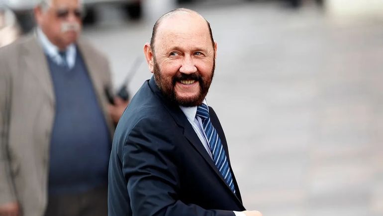 Octava gestión consecutiva para Gildo Insfrán, eternizado en el poder en Formosa. Octava gestión consecutiva para Gildo Insfrán, eternizado en el poder en Formosa.