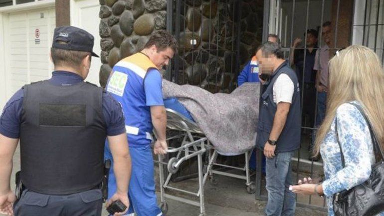 Lo detuvieron cuando se estaba haciendo un alargamiento peneano