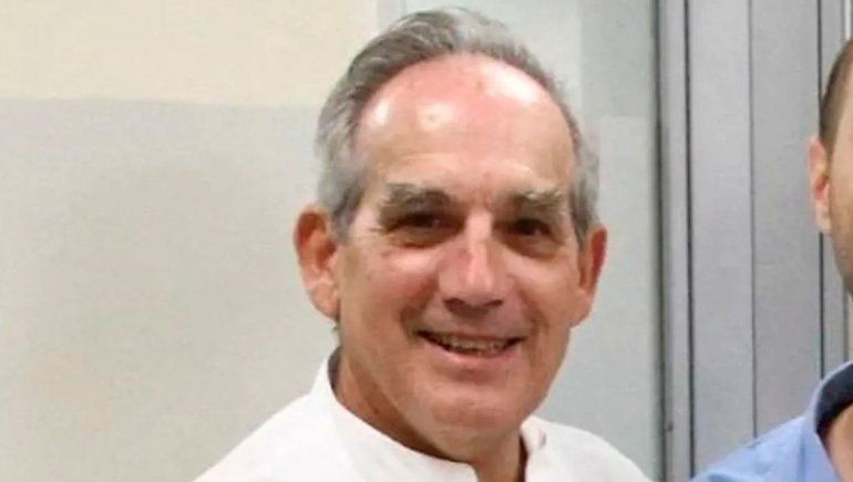 Un oftalmólogo fue denunciado por abuso sexual