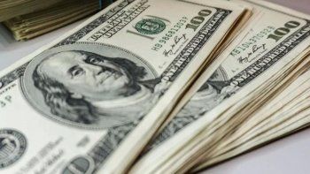 dolar sin techo: el blue sube y marca un nuevo record dolar sin techo: el blue sube y marca un nuevo record