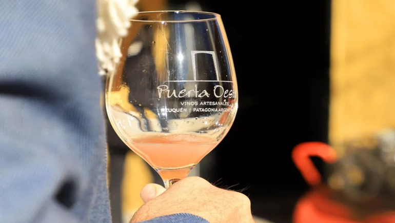La bodega neuquina que tendrá algo muy especial para este 25 de Mayo