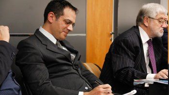 rodriguez lastra vuelve al banquillo de los acusados rodriguez lastra vuelve al banquillo de los acusados