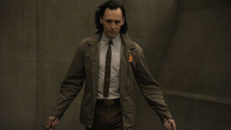 Disney Plus: el detalle argentino que apareció en Loki.