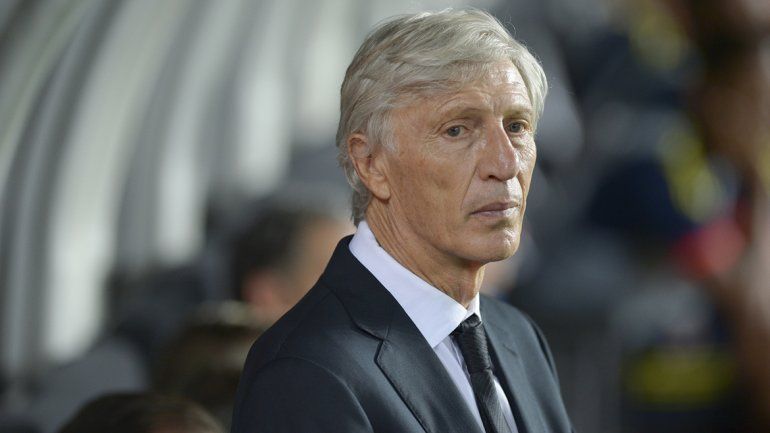 Pekerman dijo no