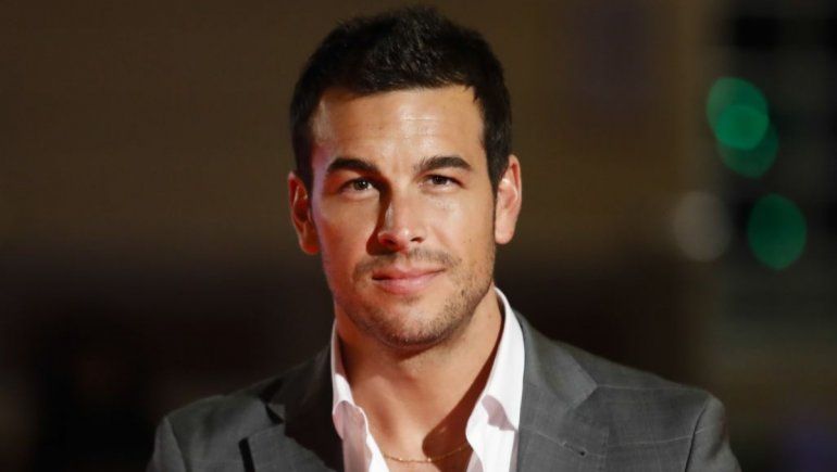 Mario Casas: Sueño trabajar con Pedro Almodovar