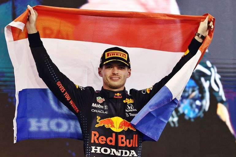 Max Verstappen y Red Bull podrían ser sancionados por exceder el presupuesto establecido en el calendario 2021.