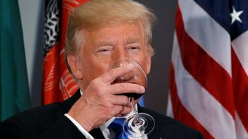 Preocupación en la industria vitivinícola de Europa por los nuevos aranceles. Preocupación en la industria vitivinícola de Europa por los nuevos aranceles.