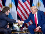 La guerra desatada por Donald Trump puede complicar las inversiones para Vaca Muerta.