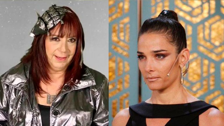 Ludovica Spuirru pronosticó cómo le irá a Juana Viale y todos los Perro en 2023 en el Horóscopo Chino