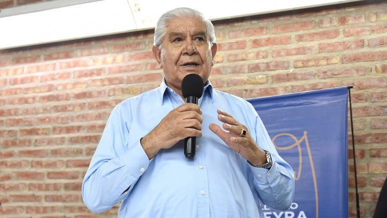 Pereyra: Rioseco llega a tarde a pedir por el trabajo para los neuquinos
