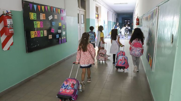 Libertad Educativa: el proyecto de ley que ya enciende alertas en Neuquén