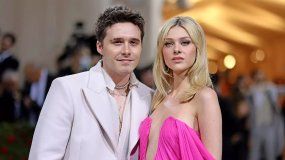 Quién es Nicola Peltz, la mujer que divide a la familia Beckham | LM Neuquen Quién es Nicola Peltz, la mujer que divide a la familia Beckham