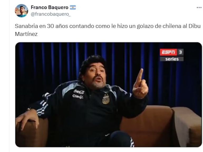 Los mejores memes de la derrota de la Selección Los mejores memes de la derrota de la Selección