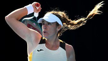 el triunfazo de solana sierra en su debut en el masters de madrid el triunfazo de solana sierra en su debut en el masters de madrid