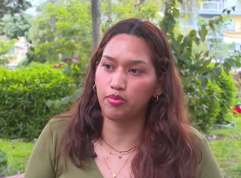 Entre los denunciantes hay estudiantes, empleados y pequeños emprendedores Entre los denunciantes hay estudiantes, empleados y pequeños emprendedores