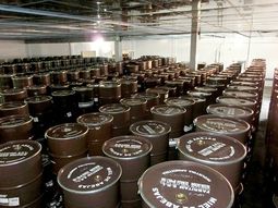El primer tramo del contingente libre del arancel del 17,3% se consumió rápidamente y abrió una disputa entre los socios del bloque regional por el reparto de las exportaciones. El primer tramo del contingente libre del arancel del 17,3% se consumió rápidamente y abrió una disputa entre los socios del bloque regional por el reparto de las exportaciones.