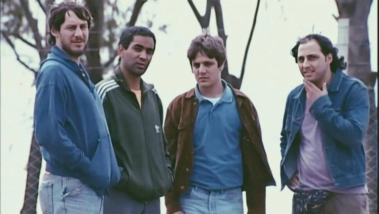 Netflix sumará la exitosa serie Okupas a su catálogo