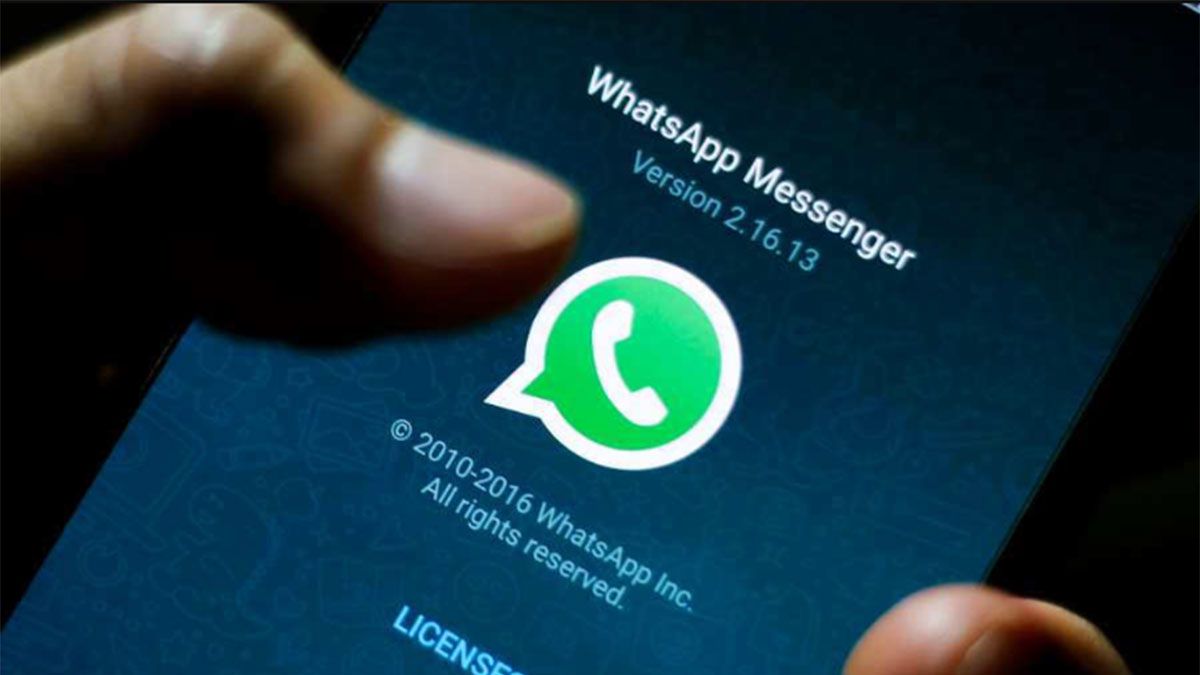 Cómo Se Pueden Programar Mensajes En WhatsApp