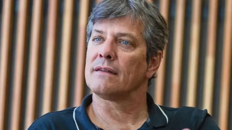 Mario Pergolini fue el primer inversor en apostar por el invento argentino, convencido del potencial humano y tecnológico del proyecto. Mario Pergolini fue el primer inversor en apostar por el invento argentino, convencido del potencial humano y tecnológico del proyecto.