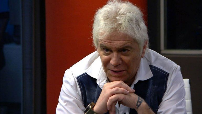 No es el mejor año de Tinelli, lo arrancó pésimo