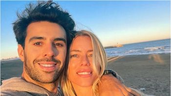 nicole neumann mostro la prenda exclusiva que lucira en la boda con manu urcera nicole neumann mostro la prenda exclusiva que lucira en la boda con manu urcera