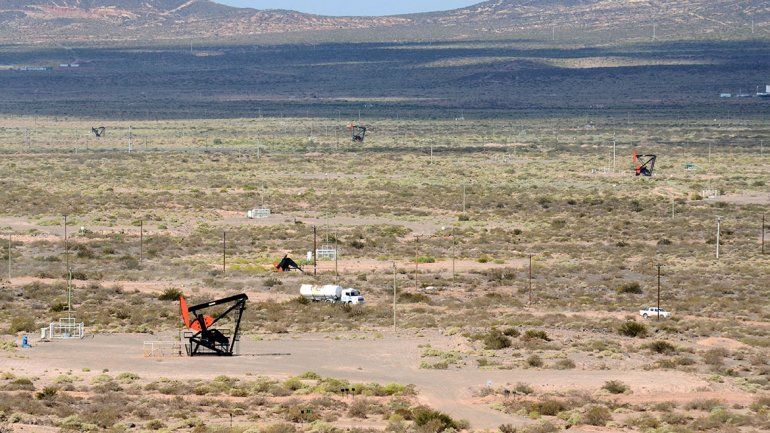 La era shale llega a Rincón