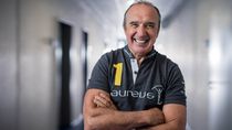 La ayuda que ofrece Hugo Porta a instituciones y deportistas neuquinos La ayuda que ofrece Hugo Porta a instituciones y deportistas neuquinos