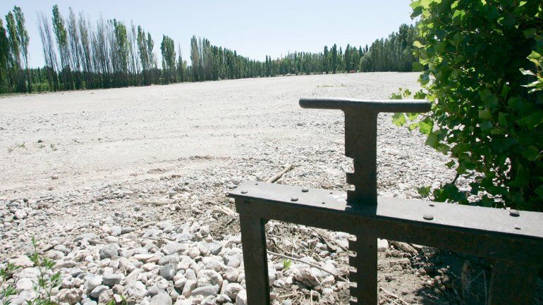 En Centenario y Vista Alegre