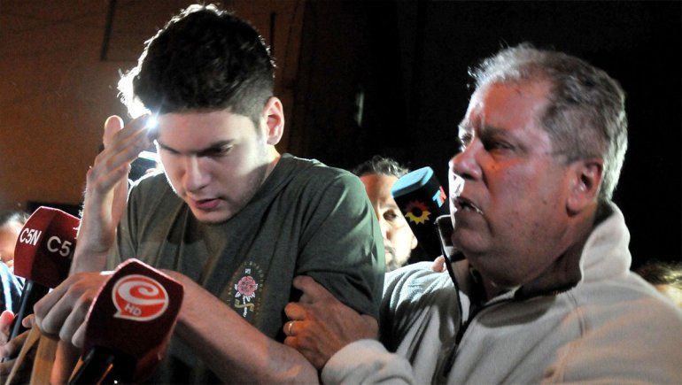 Rugbiers: ¿qué dijeron los padres de dos imputados?